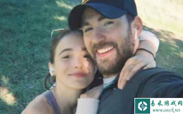 "美队"克里斯埃文斯与女友结婚！小罗伯特唐尼等出席