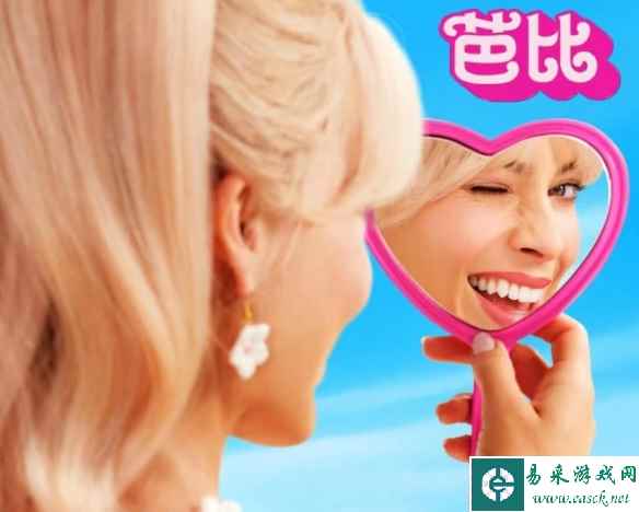 电影《芭比》全球票房突破14亿美元！豆瓣评分8.2分