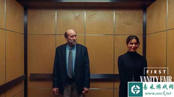 尼古拉斯凯奇新片口碑不俗 “烂片之王”又一翻身作