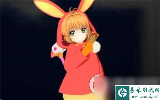 《魔卡少女樱回忆钥匙》盲盒兑换券如何获取 盲盒兑换券获取途径