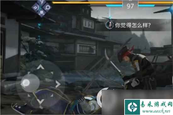 《暗影格斗3》博洛怎么打 博洛打法分享