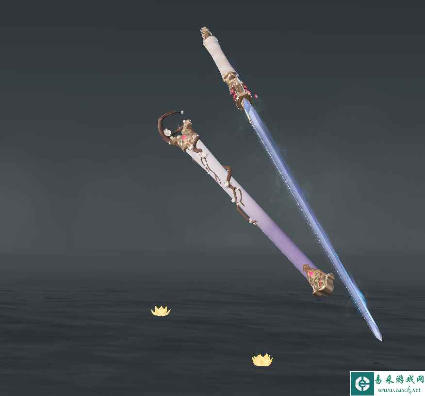 永劫无间长剑怎么玩 长剑玩法攻略