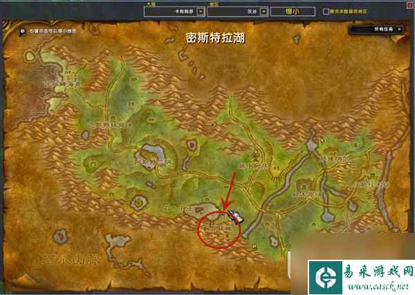 魔兽世界乌龟服新副本怎么开启