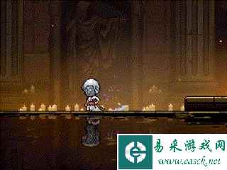 霓虹深渊无限纱夜角色介绍