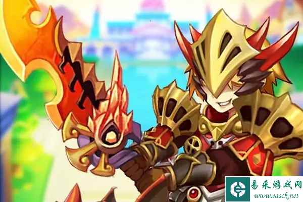 《部落大乱斗》兑换码一览
