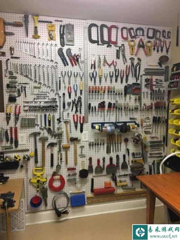 看完神清气爽治愈无比！让强迫症爽翻的26张完美照片