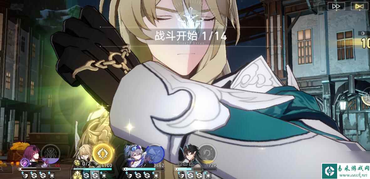 《崩坏星穹铁道》铁血战士成就攻略 铁血战士怎么达成？