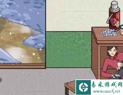 《我玩梗贼6》怀旧找亲戚通关攻略