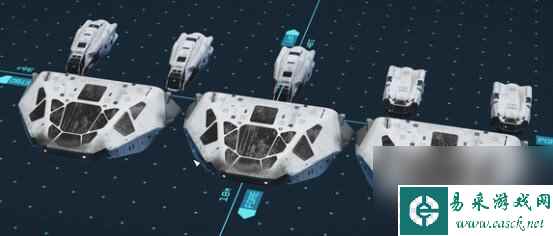 《星空starfield》游戏各船厂驾驶舱大全