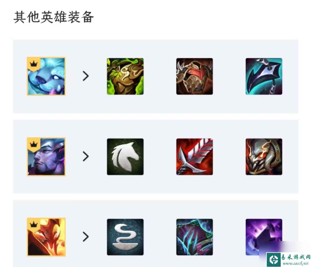 云顶之弈S7幻境龙海盗玩什么？[云顶之弈]