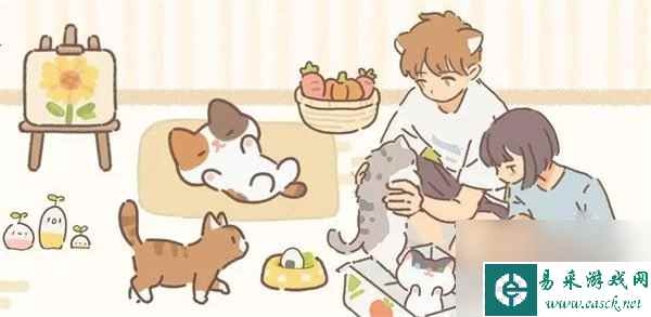 《遇见你的猫》兑换码大全