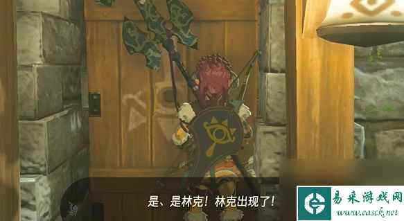 《塞尔达传说王国之泪》依盖队紧身服怎么获取？依盖队紧身服获取方法介绍