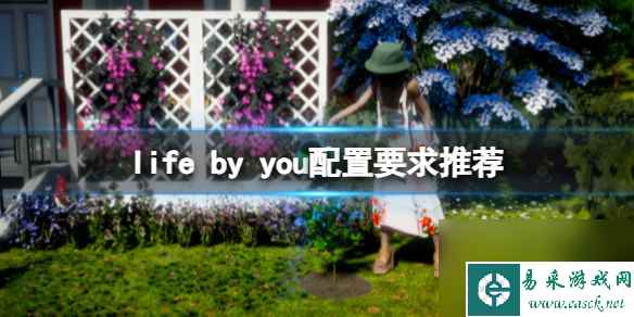 《你的人生》life by you配置要求高吗？配置要求推荐