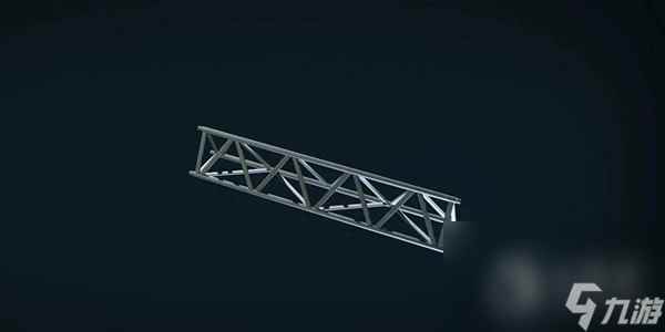 星空常用建造材料说明