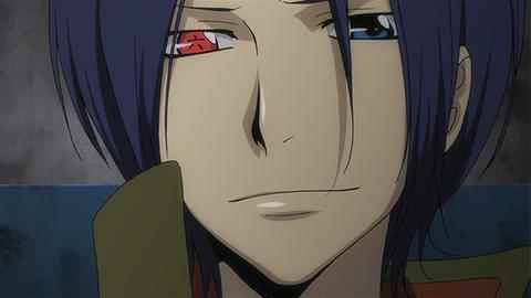 星野爱才第二?盘点动漫中眼睛令人印象深刻的角色