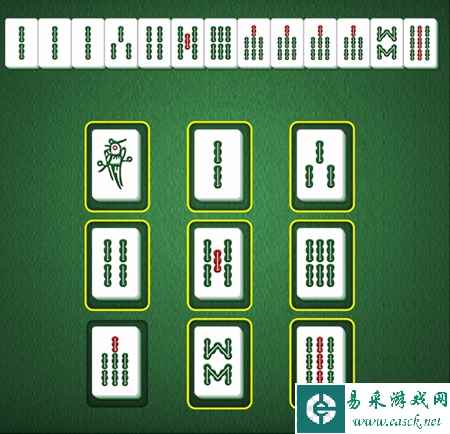 《难倒你了》雀神找出你要胡的牌通关攻略