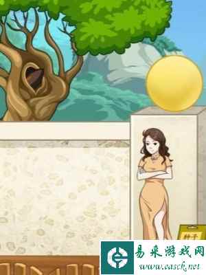 《就挺秃然的》挖呀挖呀挖通关攻略