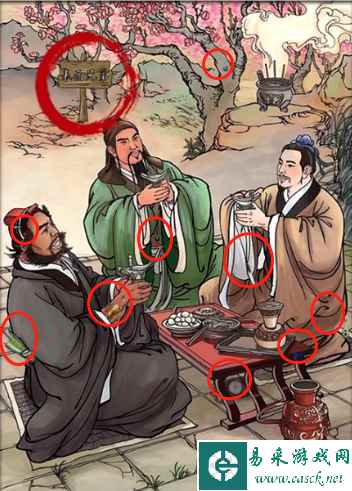 《超级达人》表面兄弟通关攻略