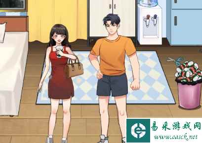 《开心来找茬》醉香拿铁通关攻略
