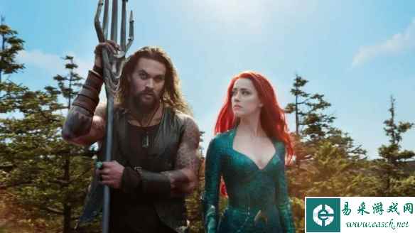 温子仁回应《海王2》女主戏份：两部作品主题不同