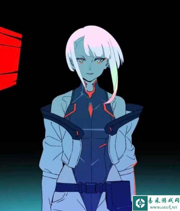 动画《赛博朋克:边缘行者》一周年!制作人晒图感谢