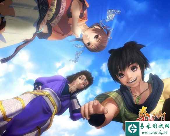 “陨落”的《秦时明月》,能重返国漫之光吗?