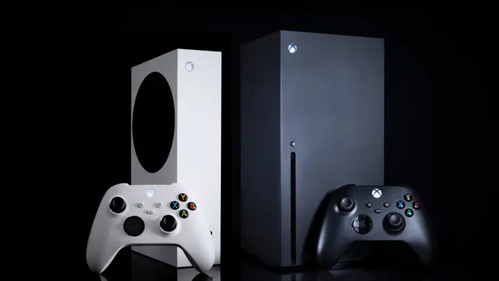 《星空》和新机型带动英国Xbox Series S|X销量跃升76%