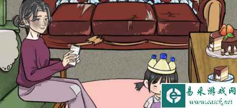 《疯狂梗传》妈妈的塑料瓶通关攻略