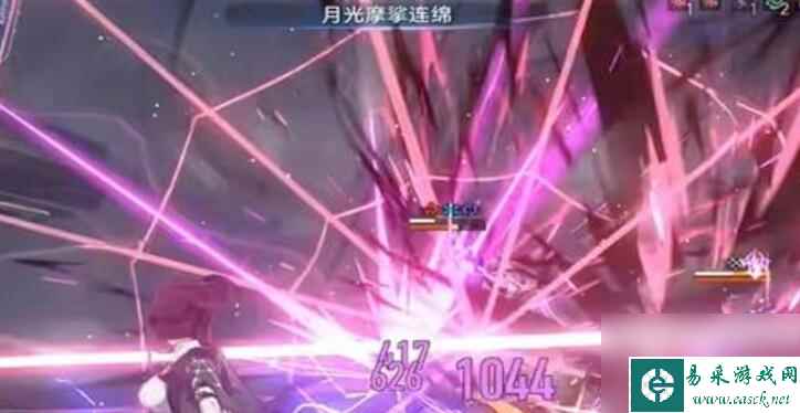 崩坏星穹铁道BOOM成就怎么做