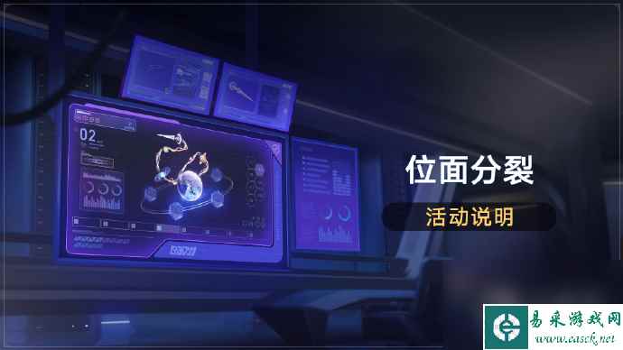崩坏星穹铁道位面分裂活动开启