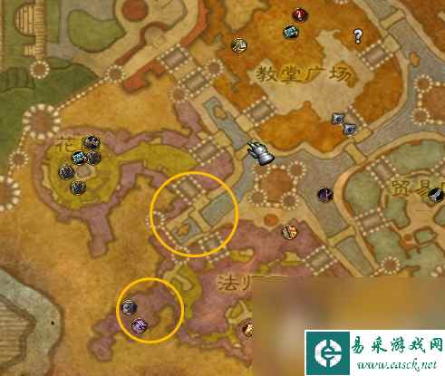 《魔兽世界》乌龟服管理水手任务攻略