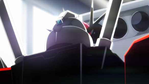 十周年纪念作品《高达创战元宇宙》新PV 10月开播!