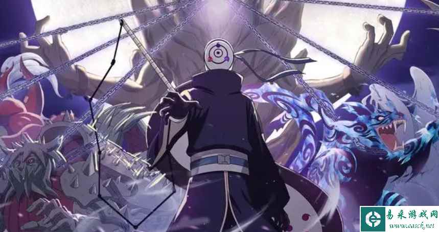 《火影忍者手游》9月14日每日一题答案分享2023