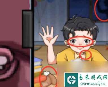 文字玩出花雨夜惊魂怎么过-雨夜惊魂通关攻略