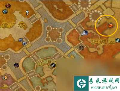 《魔兽世界》乌龟服管理水手任务攻略