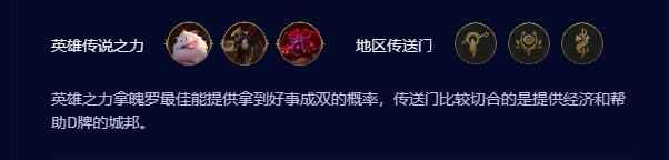 云顶之弈s9.5好事岩雀阵容推荐-好事岩雀阵容一览