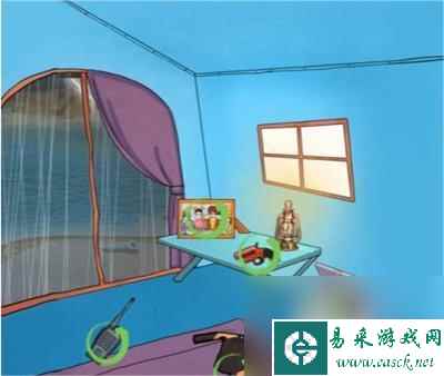 汉字找茬王荒岛探险怎么过