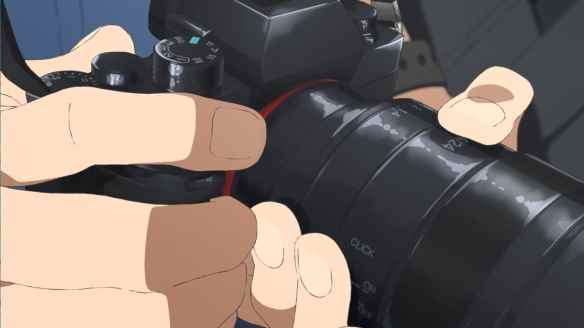 原创赛车动画《Overtake》最新预告PV!10月开播