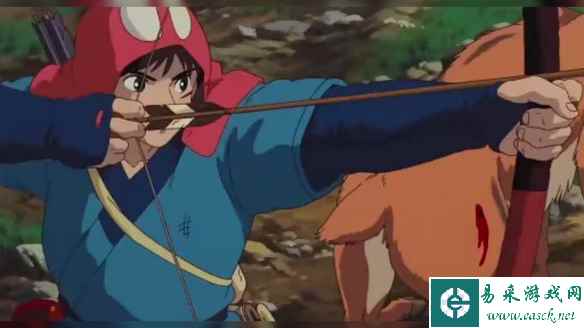 红A拉弓实在太经典!盘点动漫中使用“弓”的角色