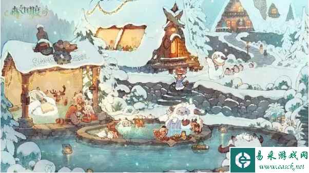 《森之国度》装备和服饰区别介绍一览