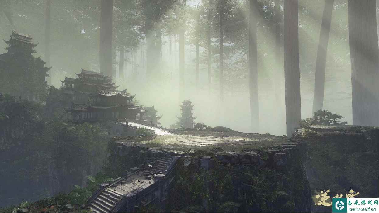 《逆水寒手游》江南好任务攻略