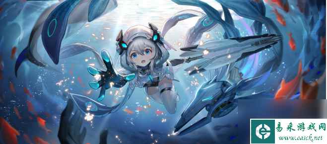 深空之眼手游新手怎么玩 深空之眼手游新手攻略