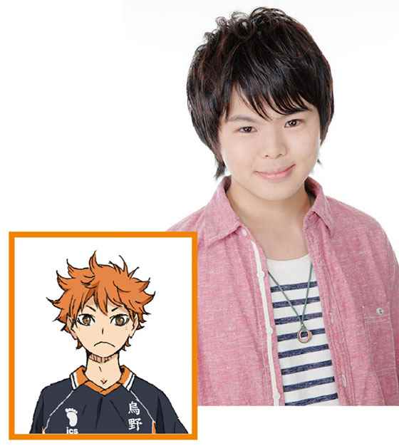 角色和声优锁死了!网友票选声音最吸引人的动漫角色