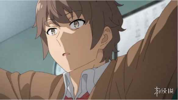 剧场版《青春猪头少年不会梦到红书包女孩》PV公开