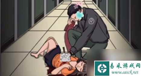 《文字王者》电梯惊魂通关攻略