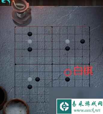 阿姐鼓游戏第三章攻略
