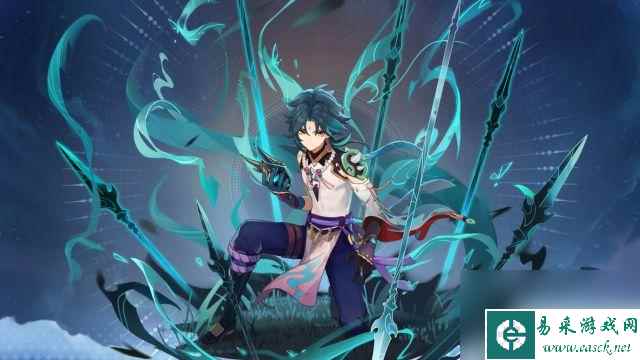 原神魈没有钟离配队 《原神》没有钟离怎么搭配魈