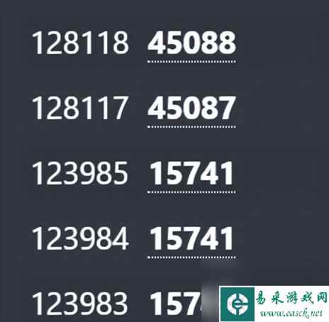 魔兽世界近期数据挖掘研究（魔兽世界大量角色出现自定义选项）