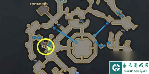 《命运方舟》希普诺斯之眼岛之心获得方法
