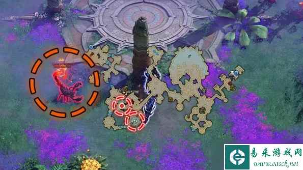 命运方舟帕普妮卡特殊怪物收集攻略